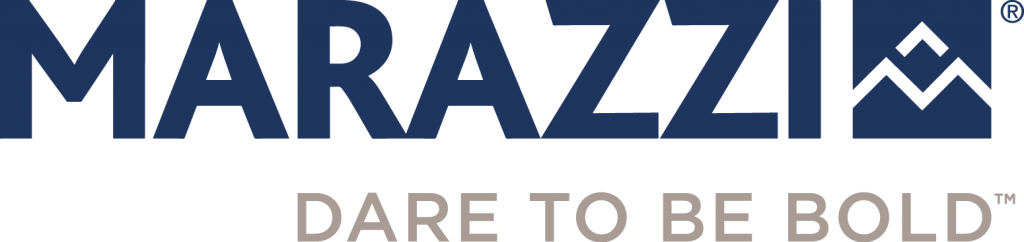 Marazzi Tile Logo