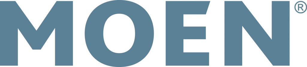Moen Faucets Logo