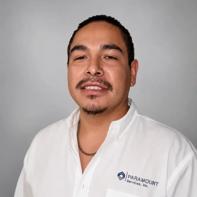 Brian Monje, Director of Operations, North Carolina